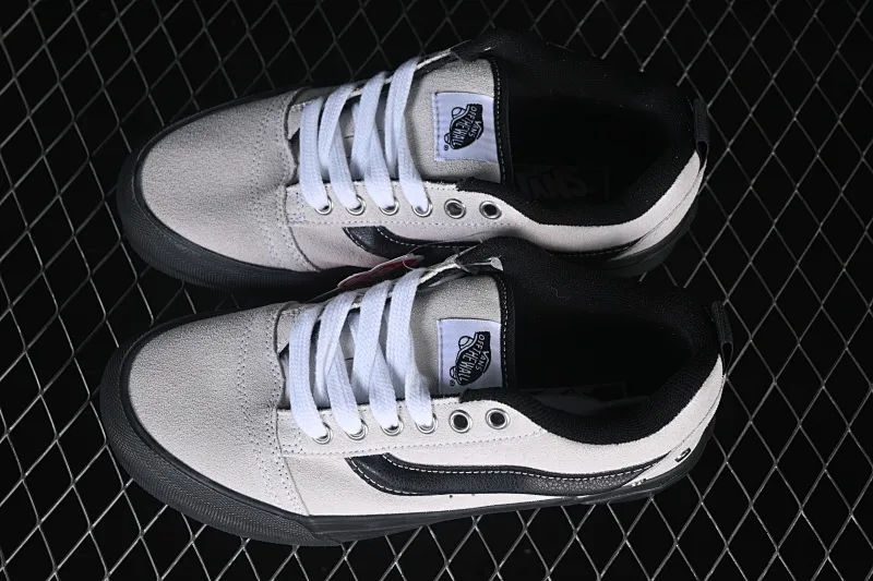 All categories Vans Vans series Vans Low Vans low-top Vans Sku-Skool Vans official low-top casual sneakers VN009QCBDAK